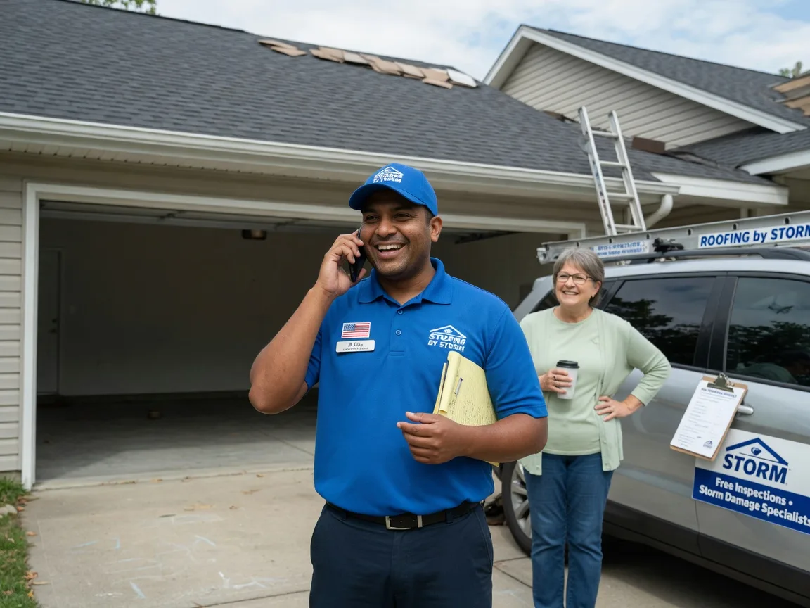 Roof Repair Near Me Keymar, MD FAQs