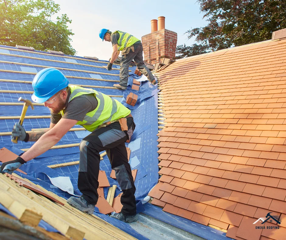 Why choose Roof Repair Near Me in Keymar, MD